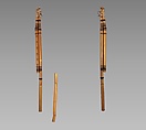 Arghul, cane, Saudi Arabian